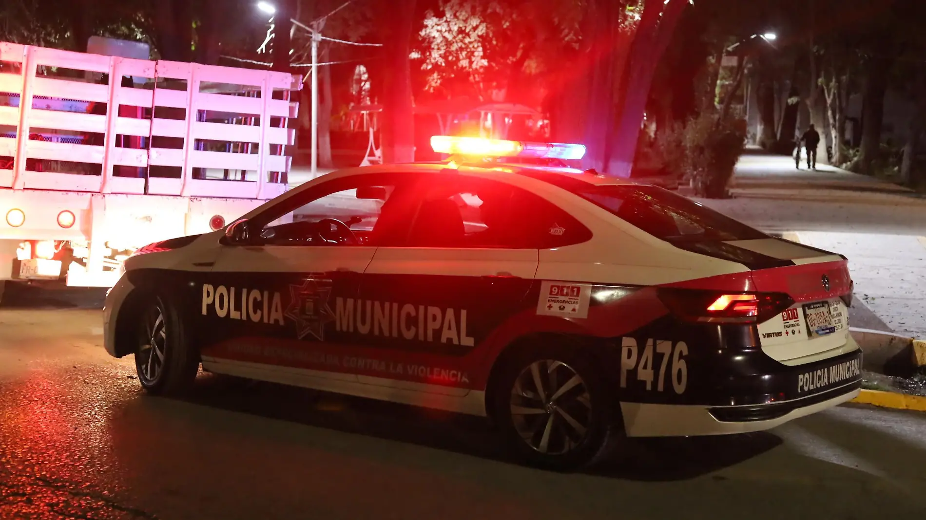 POLICIA LERDO  (4)